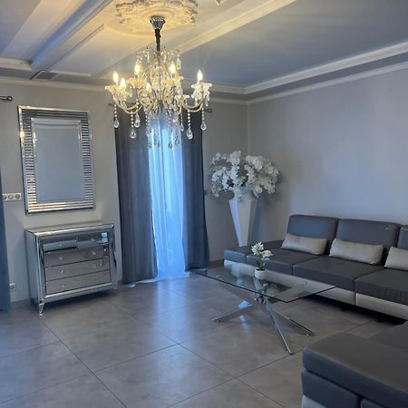 Maison Avec Picine Перпиньан Экстерьер фото