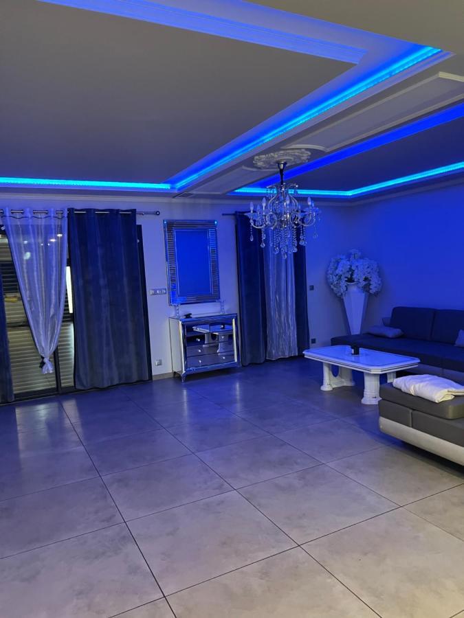Maison Avec Picine Перпиньан Экстерьер фото